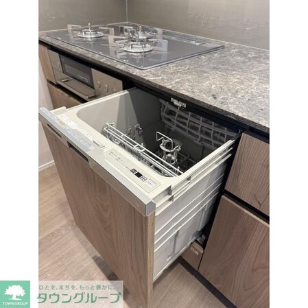 ブランズ本郷の物件内観写真